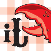 iLobster logo